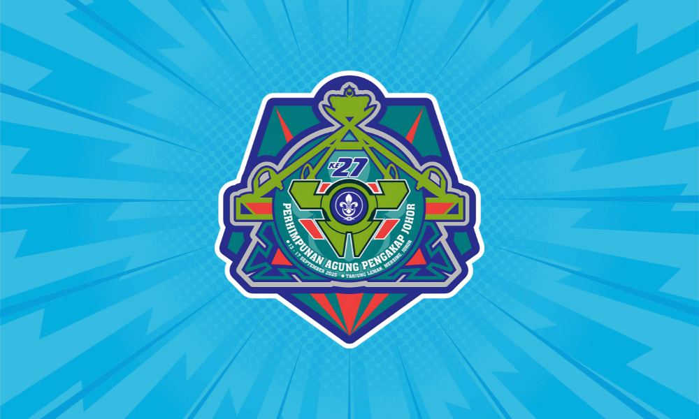 Perhimpunan Agung Pengakap Johor ke-27 2025